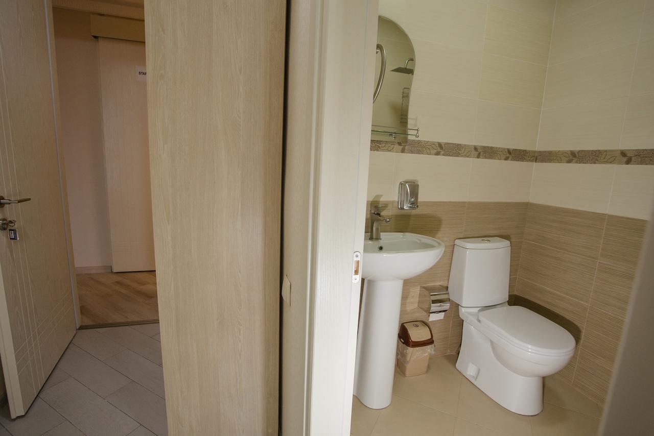 5 Rooms Batumi Exterior foto