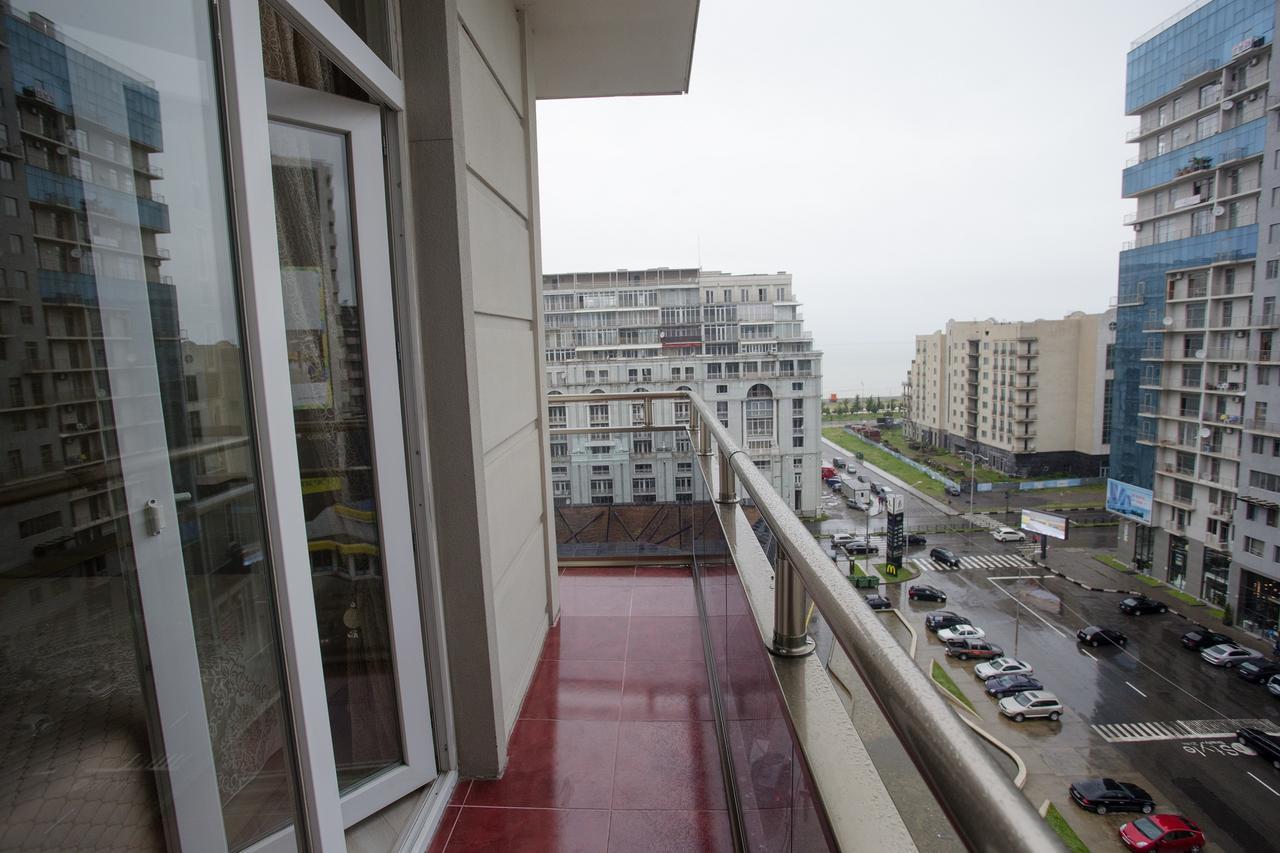 5 Rooms Batumi Exterior foto
