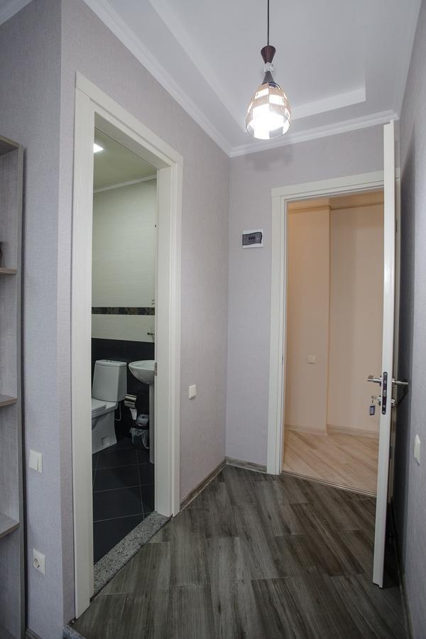 5 Rooms Batumi Exterior foto